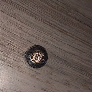 Pandora charm !! Clip !!